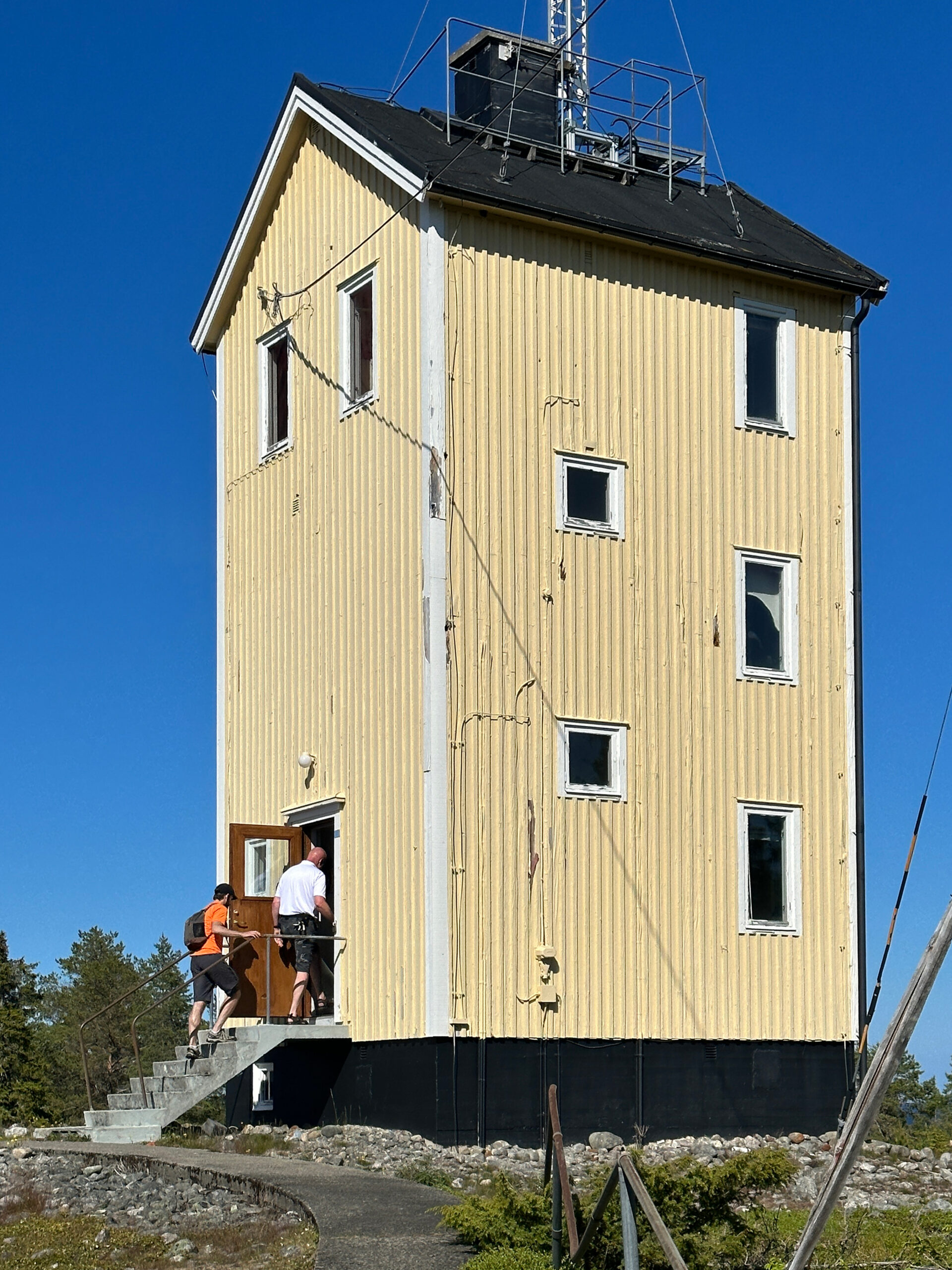 Robin Durand, Små Grejer (Little Things), a pocket architecture guide to Umeå Kommun, 2024