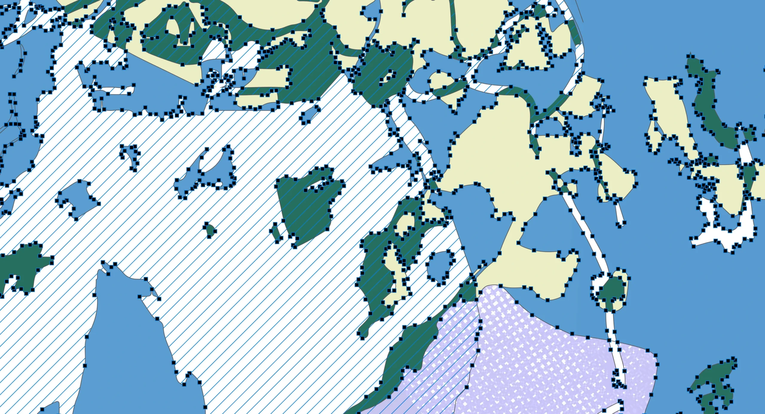 Remote Control: Barents Spektakel 2025.